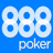 888-poker-icon